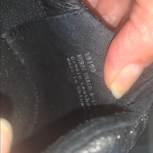 Atrex Sneakers - Picture 3 of 6